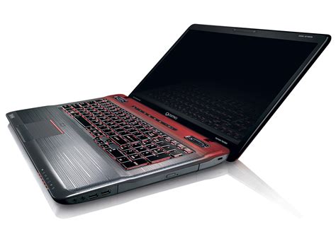 toshiba gaming laptop
